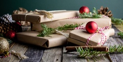 ‘Tis the Season for gifts...and insurance