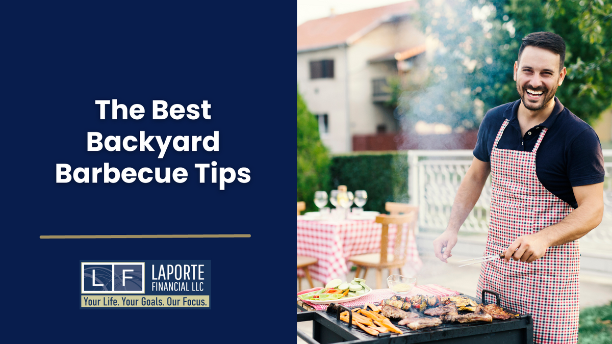 The Best Backyard Barbecue Tips