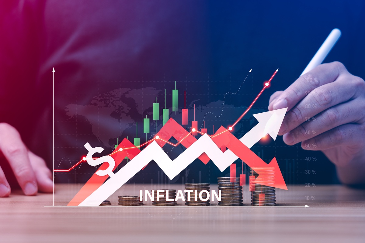 Weekly Market Insights: Stocks Startled By Inflation, Conflict