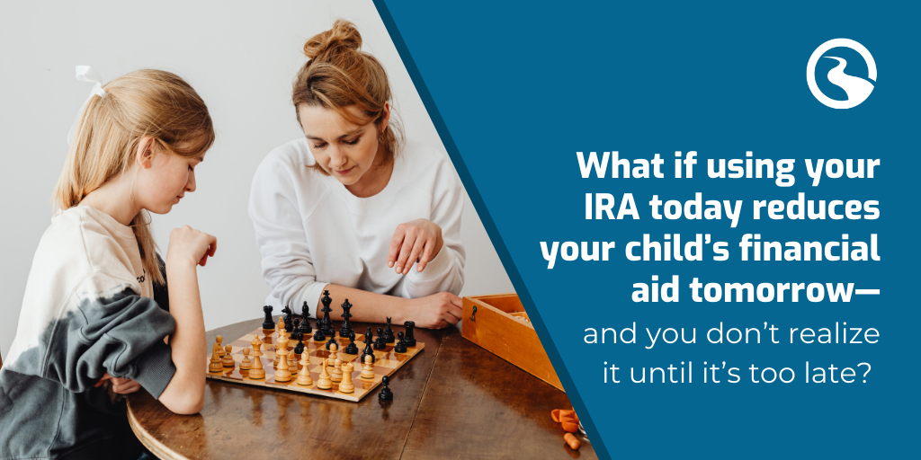 What Parents Should Know About Using IRAs for College Savings