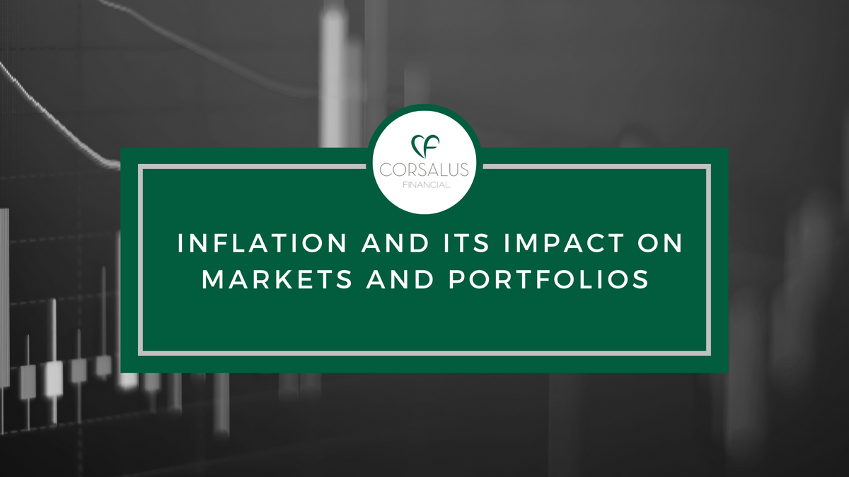 Inflation and Its Impact on Markets and Portfolios