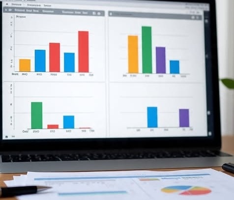 Your Financial Dashboard: What to Review This Quarter