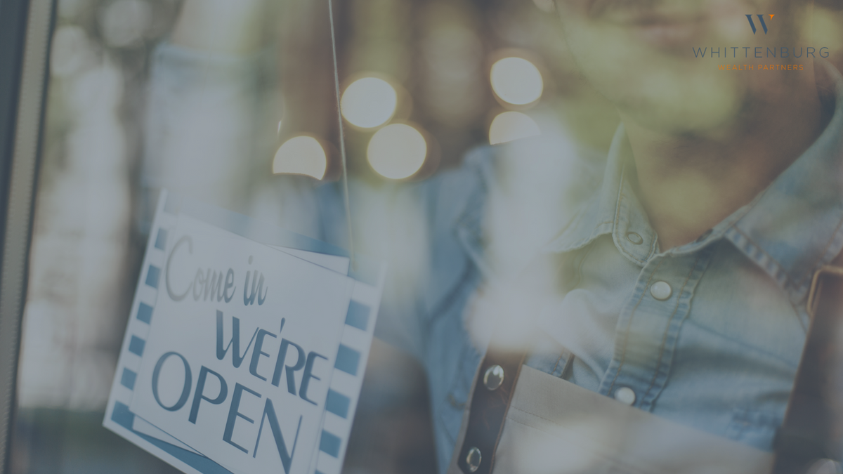 Retiring as a Small-Business Owner: What to Know Before You Go