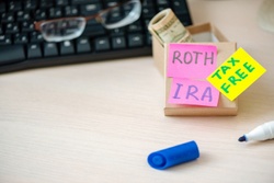 Is a Roth IRA Conversion Right for You?