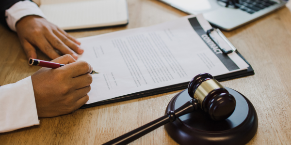 How to Avoid Probate and Protect Your Legacy