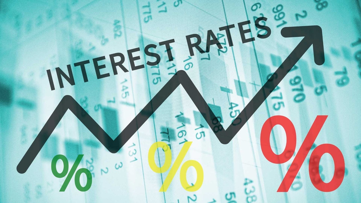 The Fed Raises Rates. Again.
