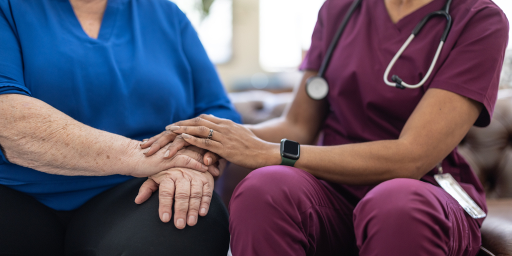 Get Your Healthcare Affairs in Order as You Approach Retirement