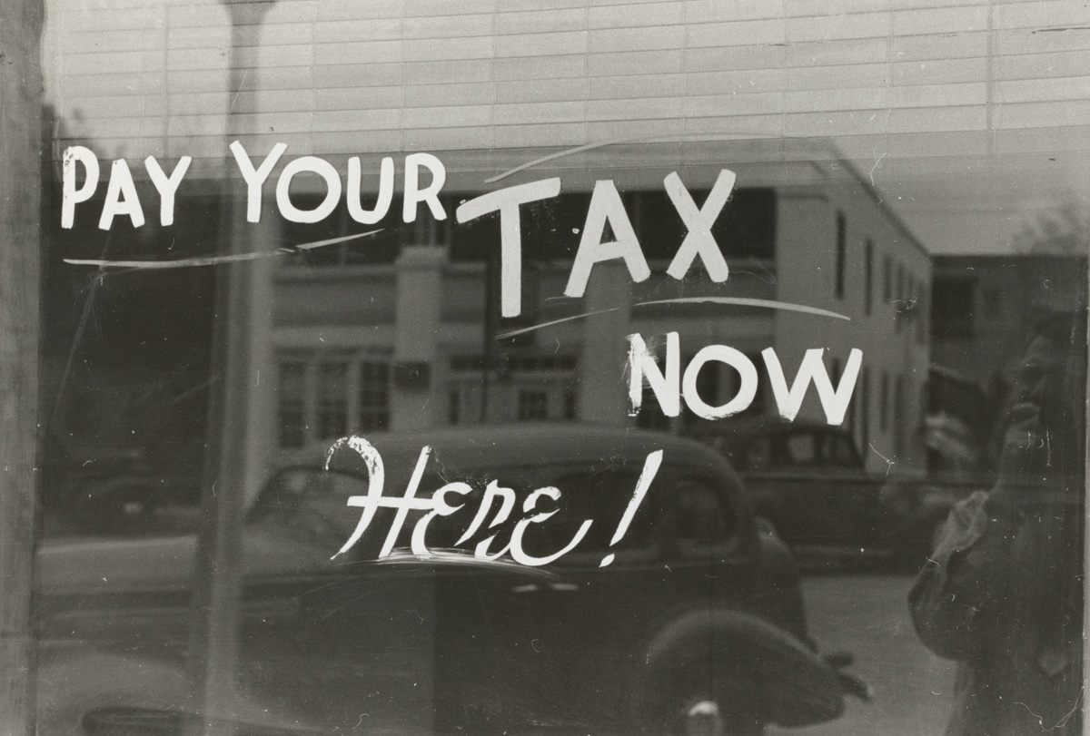 More IRS Audits are Likely Coming in the Future