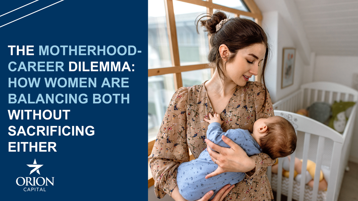 The Motherhood-Career Dilemma: How Women are Balancing Both Without Sacrificing Either