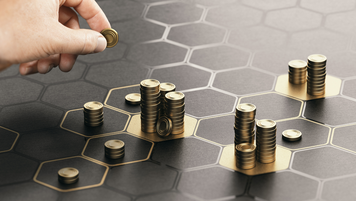 Is Your Portfolio Diversified? The Top Reasons Why it Should Be