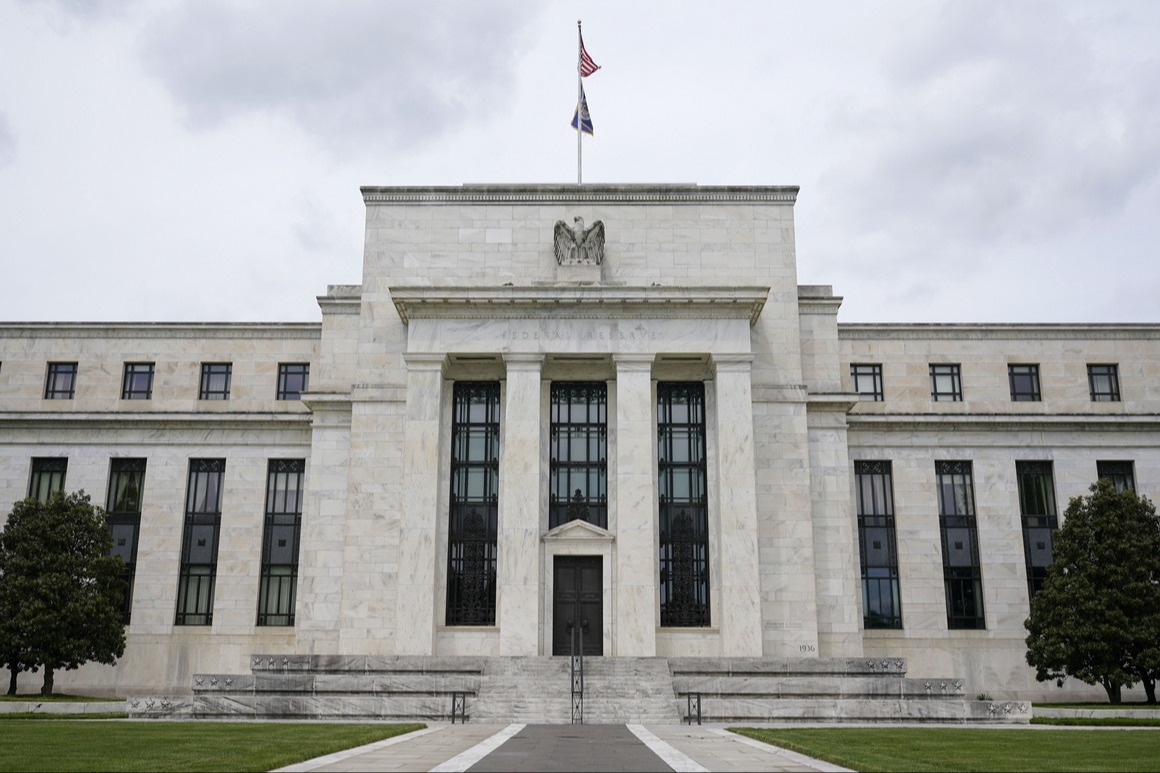 From Your Advisors at EBW: More Hawkish Fed Worries Investors