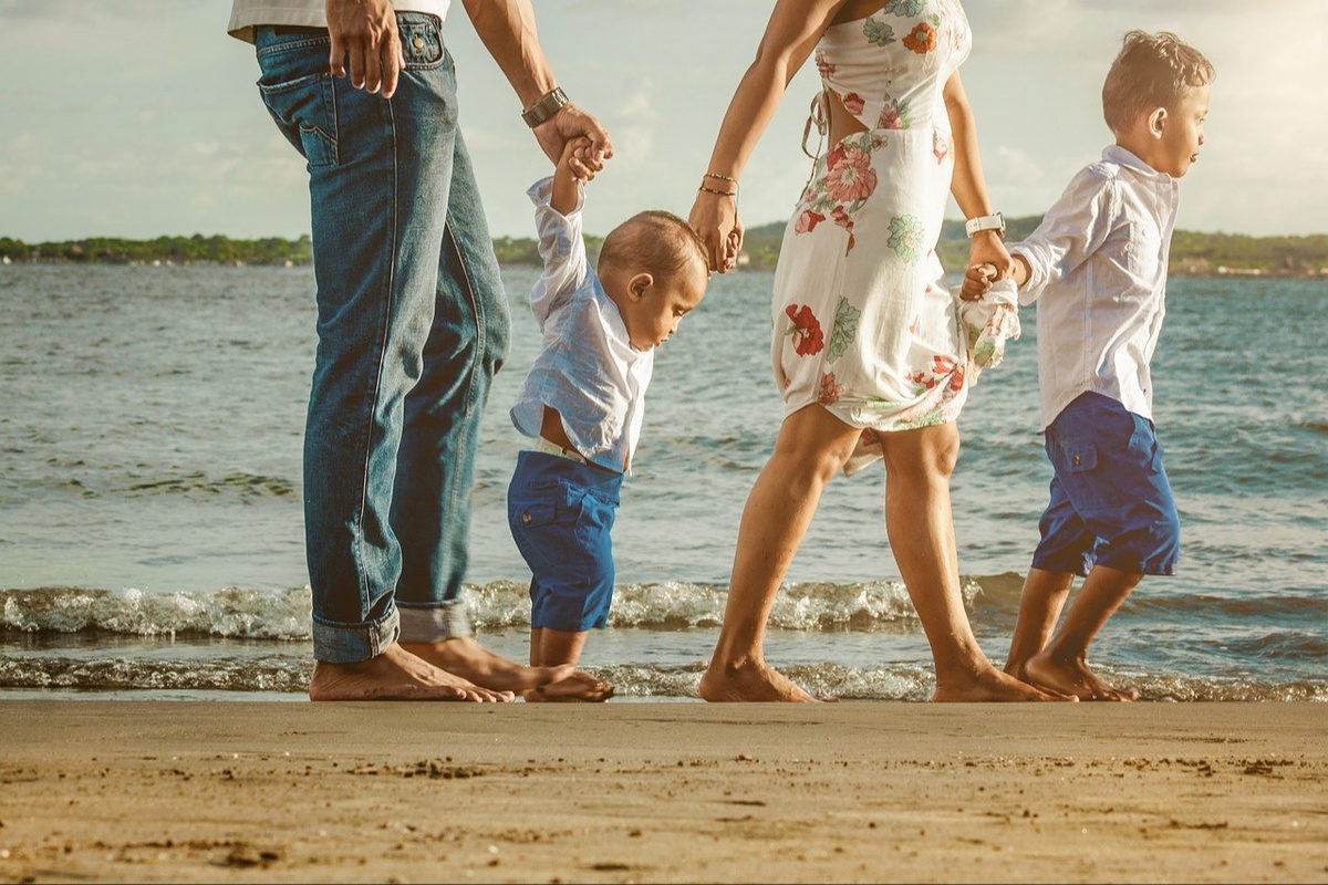 Why More Families In Columbus, Ohio are Buying Life Insurance in 2025