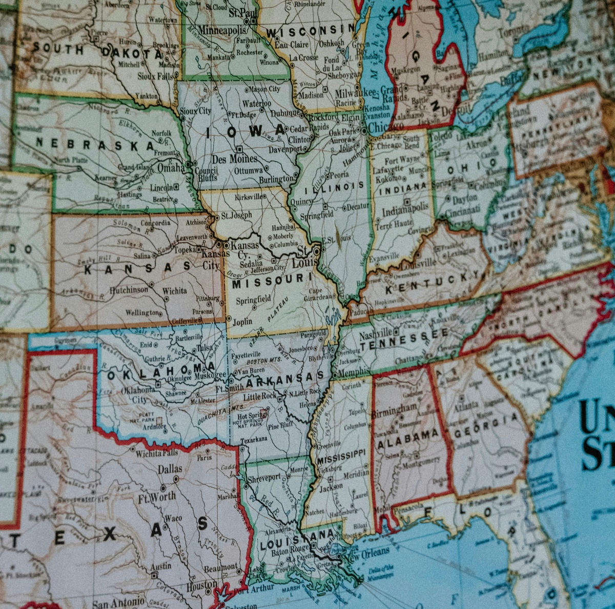 13 States Don't Tax Retirement Income-Should That Affect Where you Retire?