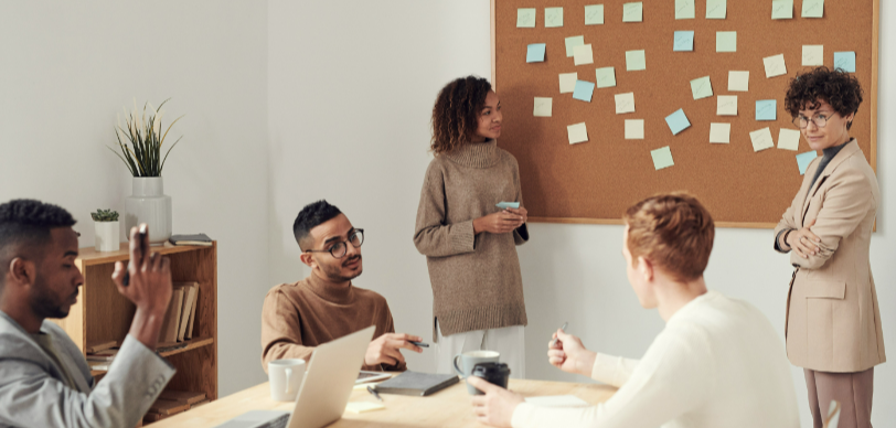 Becoming More Recession Resistant Through Planning