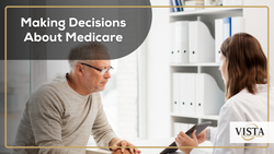 Making Decisions About Medicare