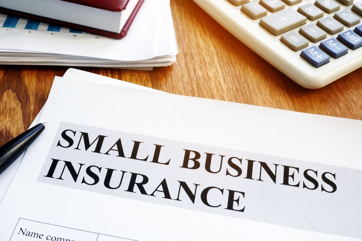 Is Your Business Underinsured? 5 Ways to Protect Yourself
