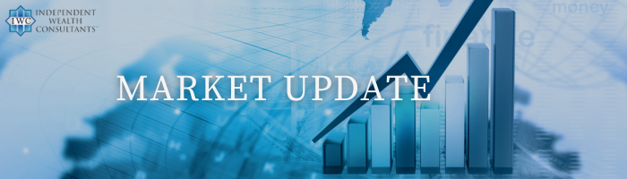 Navigating Market Setbacks