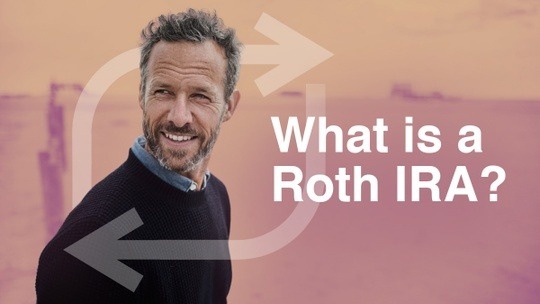What is a Roth IRA?