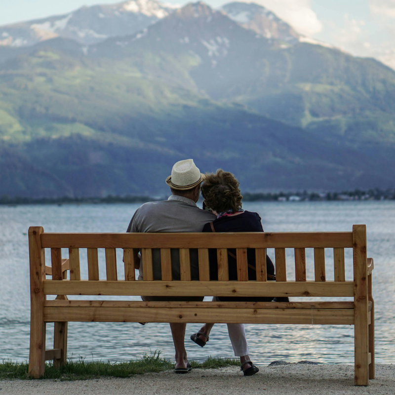 Retirement Planning for Unmarried Couples - Women and Wealth