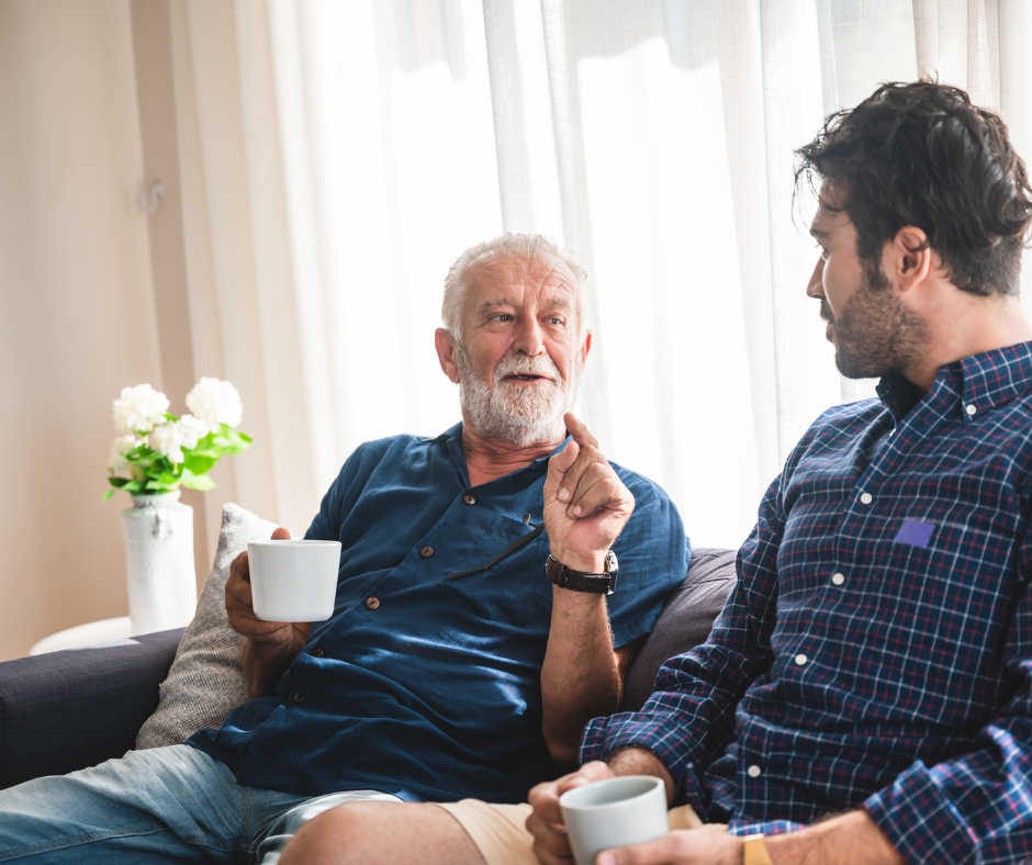 Don’t Leave Your Estate Planning Up to Chance