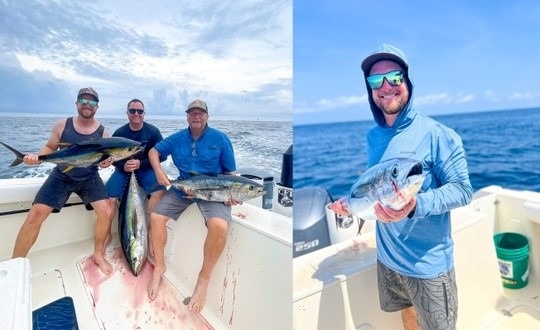 Reeling in Balance: Our Firm's Philosophy in Action