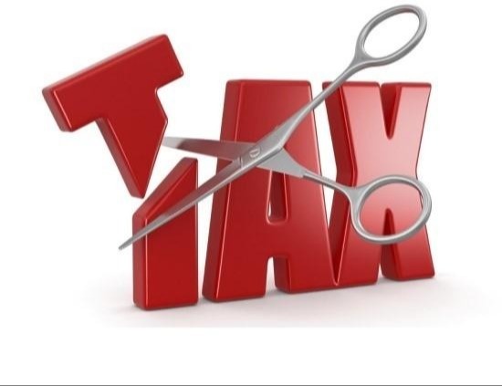 The Advantage of Having a Say in Your Taxes