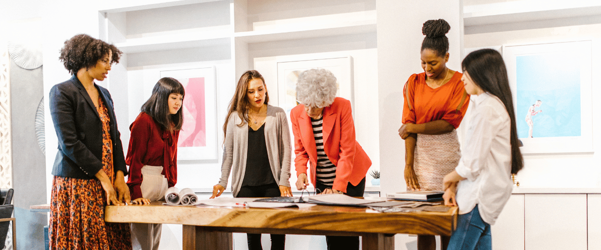 Women’s Financial Empowerment