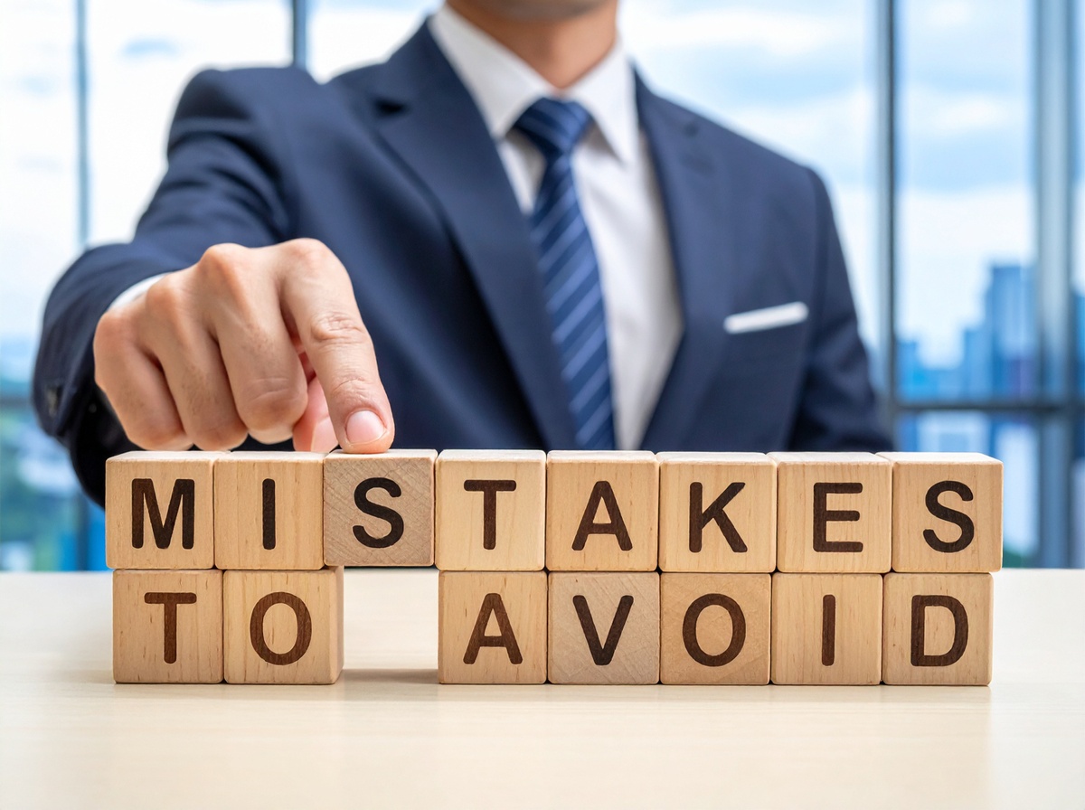 The Reich Report-Common Estate Planning Mistakes, Part 1
