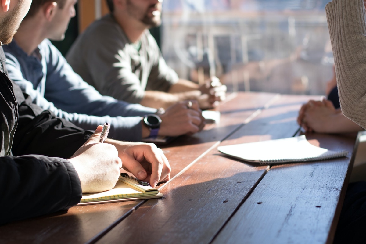 Why We Provide Leadership and Mentorship for Young People