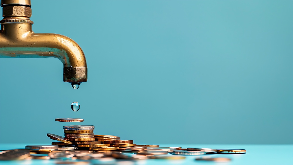 Your Emergency Fund Is a System, Not a Number