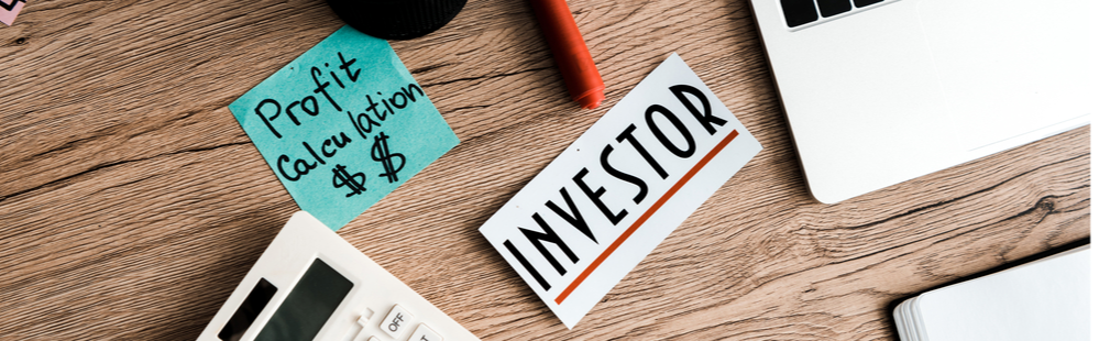 What Are Some Key Financial Terms That Young Investors Should Be Familiar With?