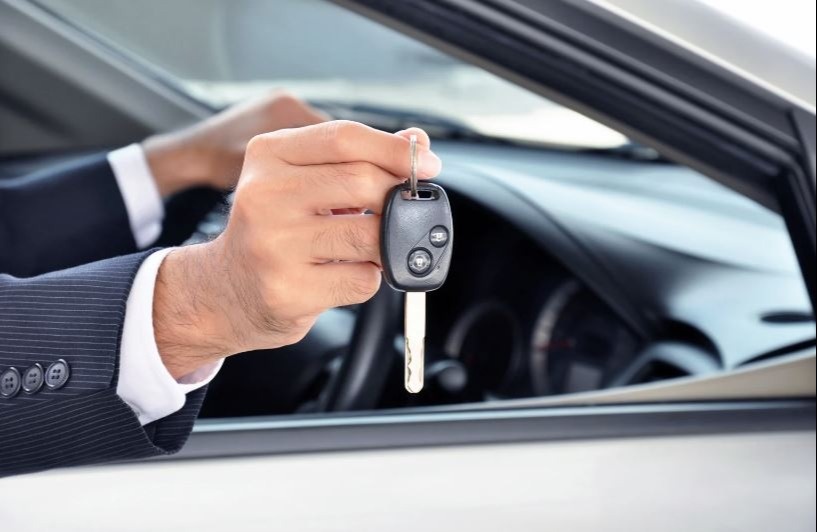 What is Substitute Transportation Coverage?
