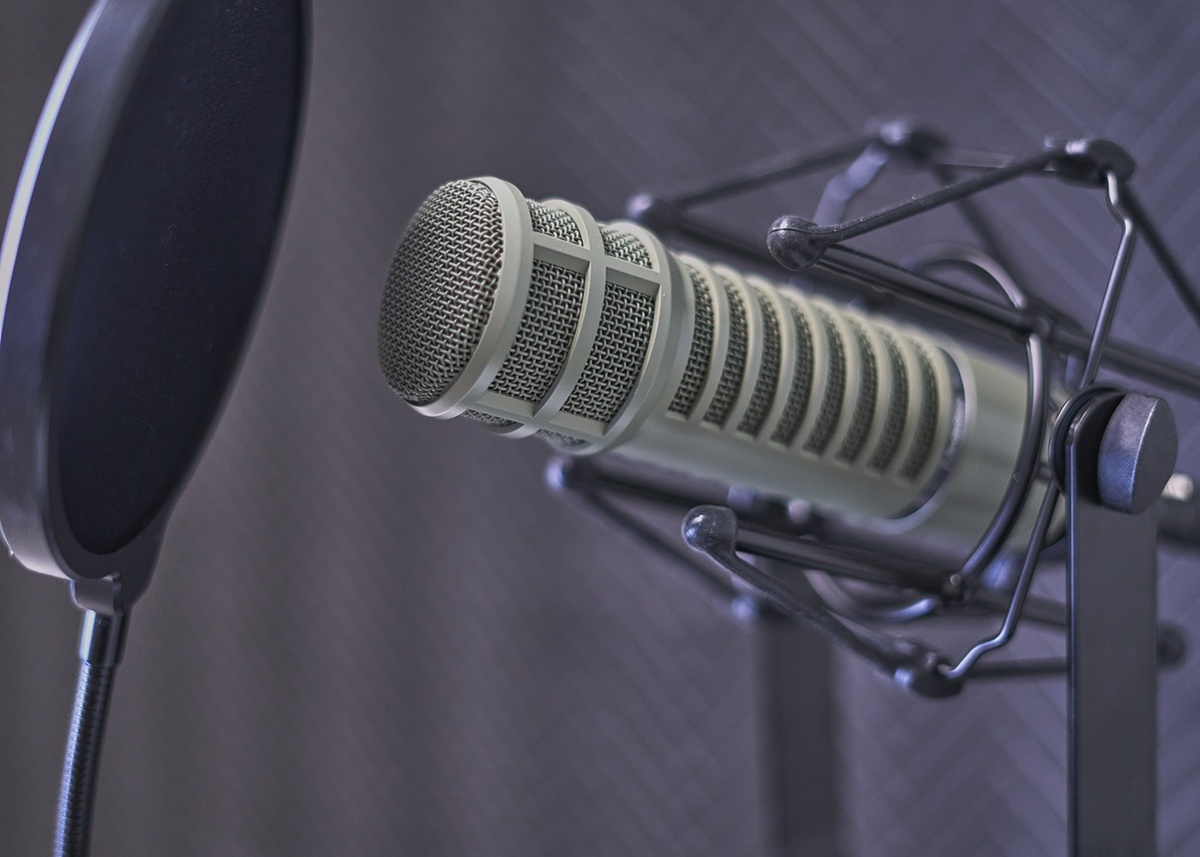 Running a business? Listen to these podcasts for the best ideas on how to scale
