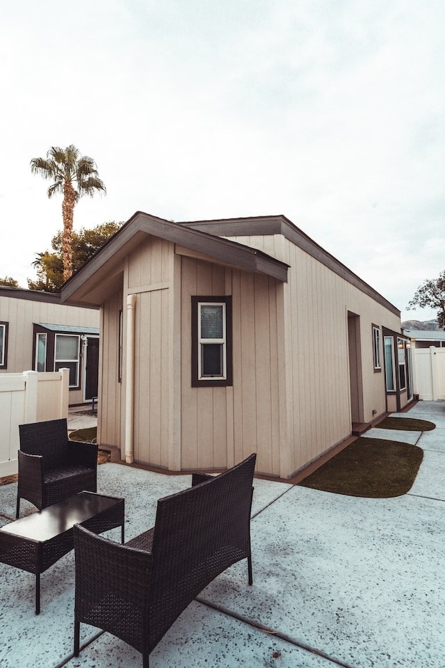 Types of Mobile Home Coverage