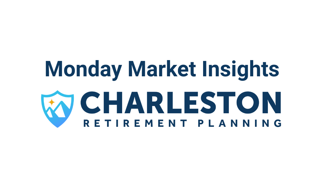 Weekly Market Insights | Markets Dizzied by Rapid Reports