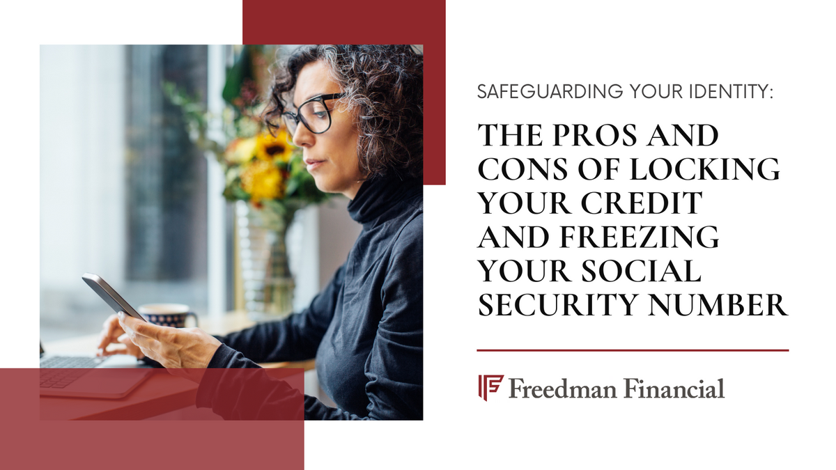 Safeguarding Your Identity