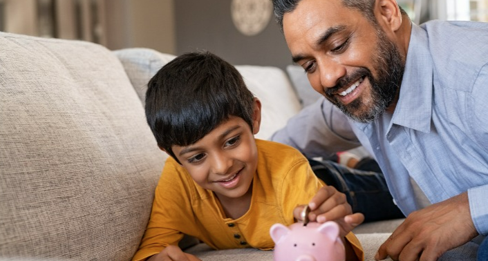The Dangers of Transferring to Children Without Planning