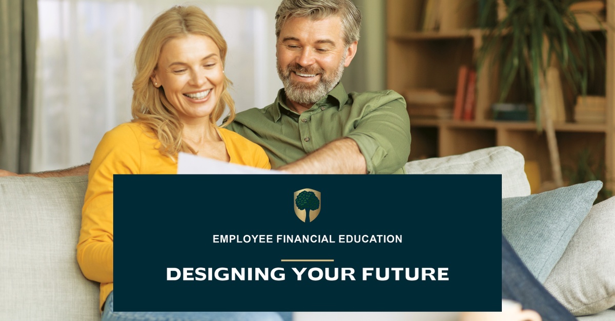 Employee Education: Designing Your Future