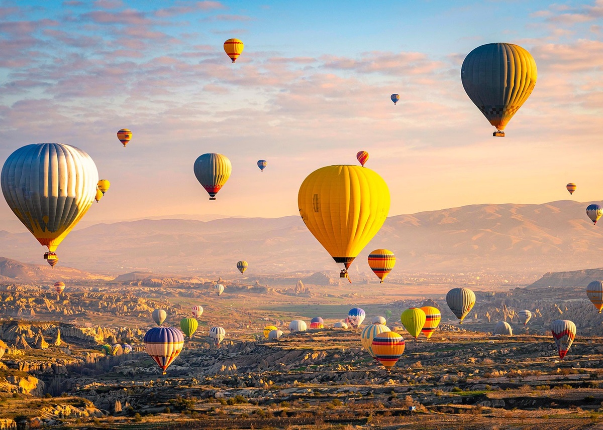 How to Budget for a Once-in-a-Lifetime Experience