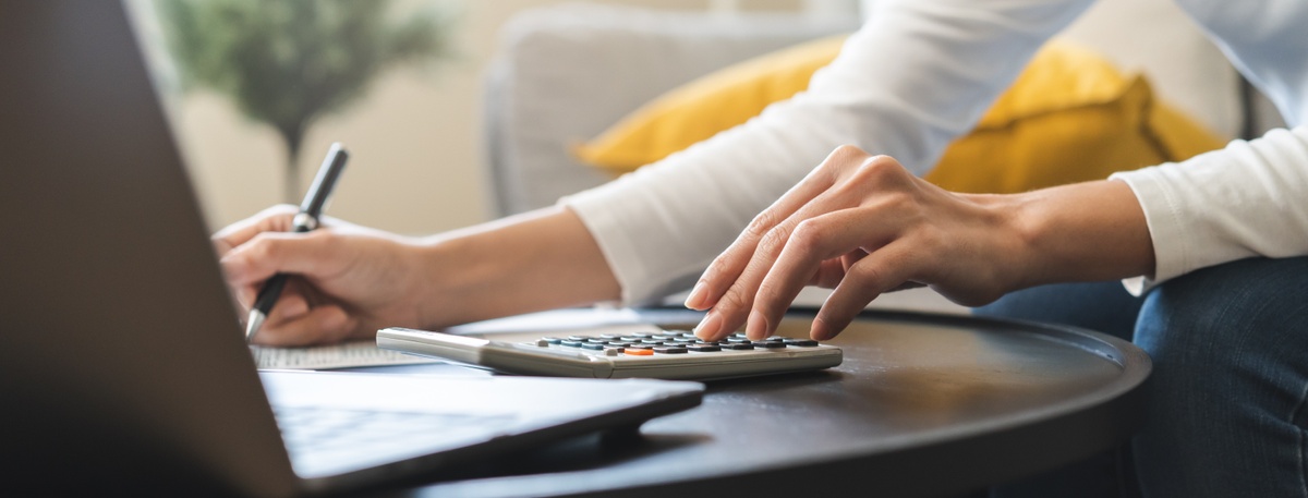 Budget Check Up: Tax Time Is the Right Time