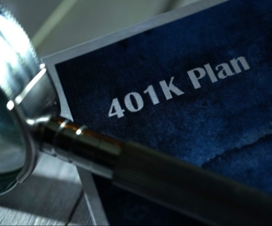 401K Awareness is More Than Just Knowing You Have One