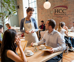Why Do Restaurants Need General Liability Insurance?