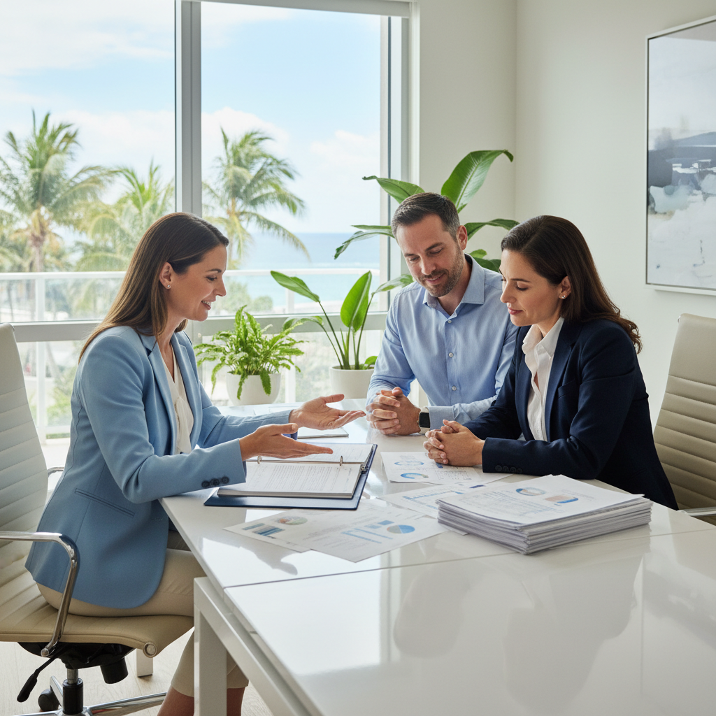 The One Conversation Most Financial Plans Are Missing