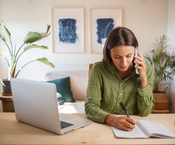 Coordinating Caregiving Across States: Legal and Financial Hurdles