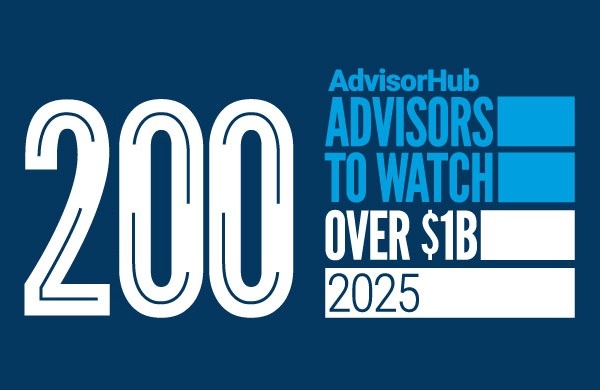 David Millington Recognized by AdvisorHub as a Top “Advisor to Watch” in the USA