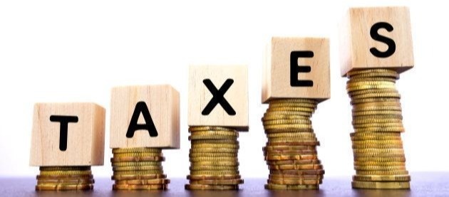 Where Are Your Tax Dollars Going?