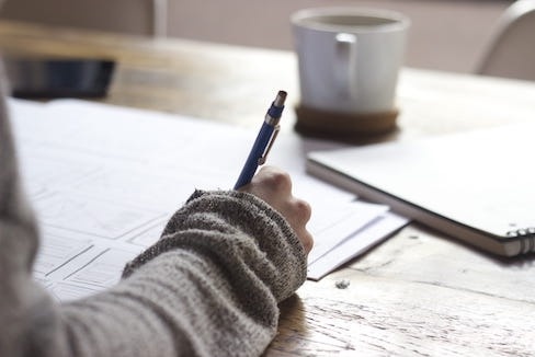 A Step-by-Step Guide to Filing a Disability Insurance Claim