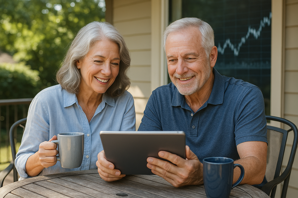 How to Protect Your Wealth from Market Downturns