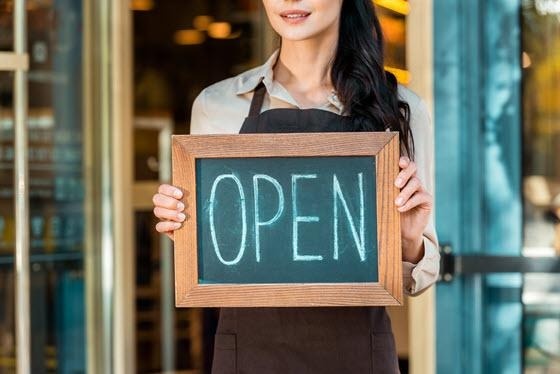 Starting or Buying a Business