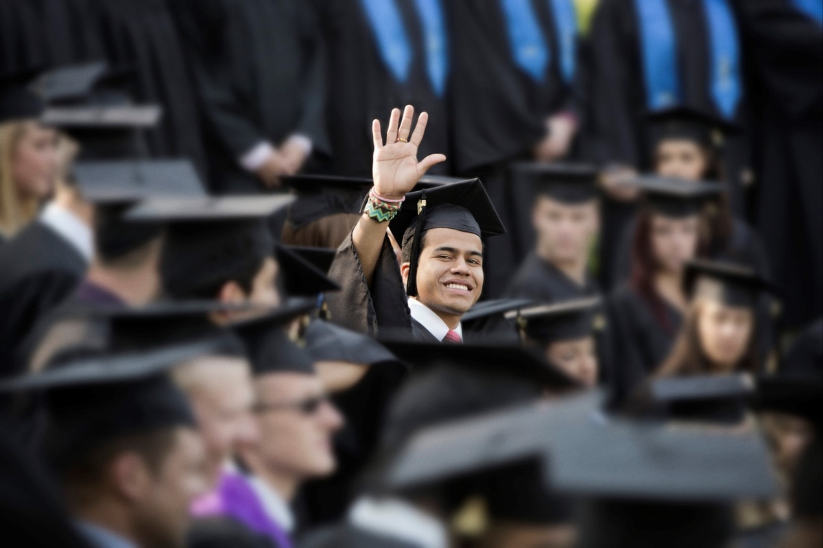 529 Plans Can Now Cover More Than College